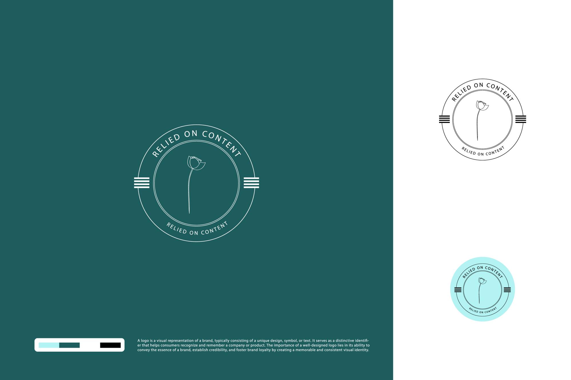 Independent kitchenware brand mark